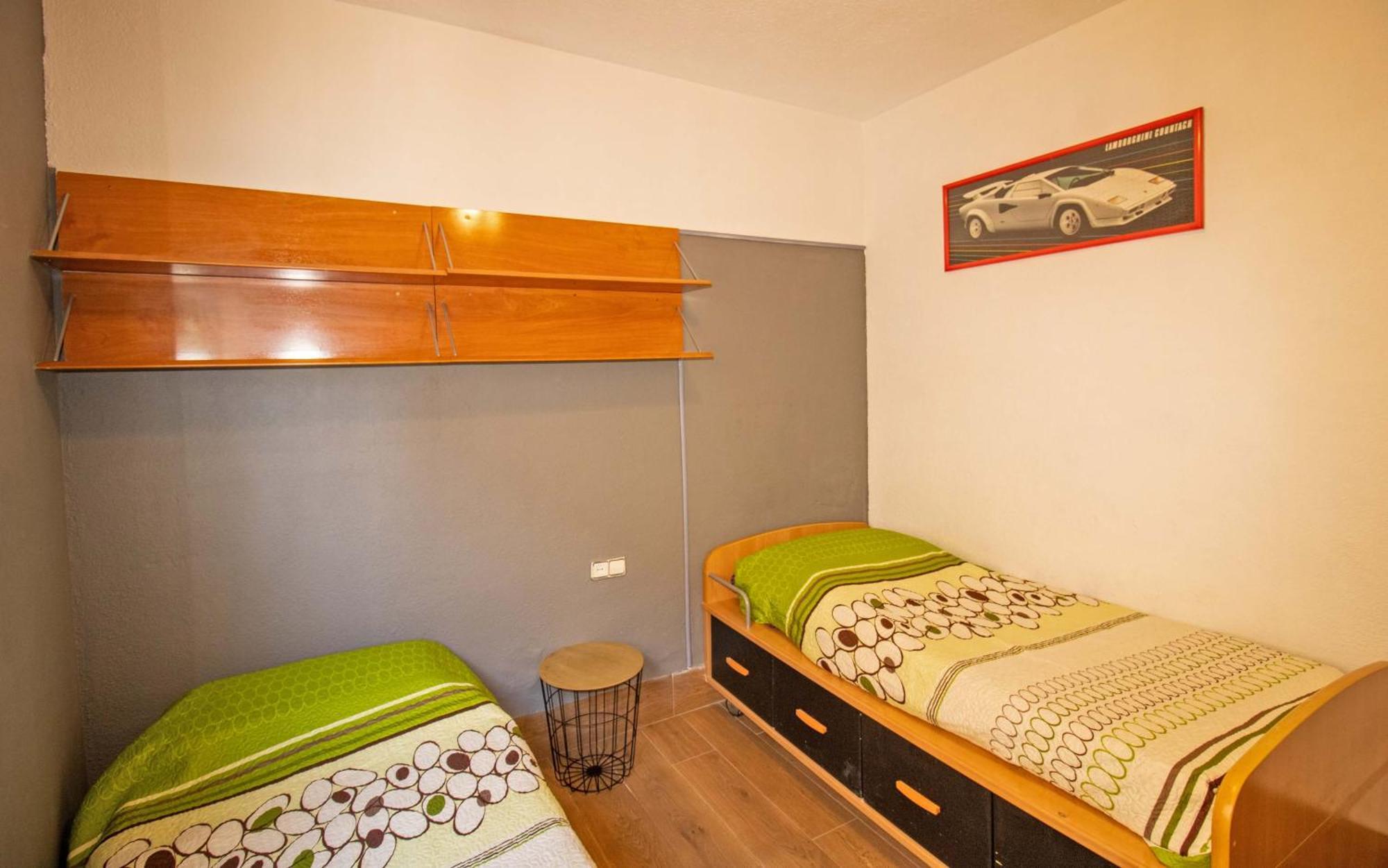 APARTAMENTO EXCLUSIVO EN PRIMERA LINEA PLAYA CARGADOR Albert Villas Alcossebre Exterior foto