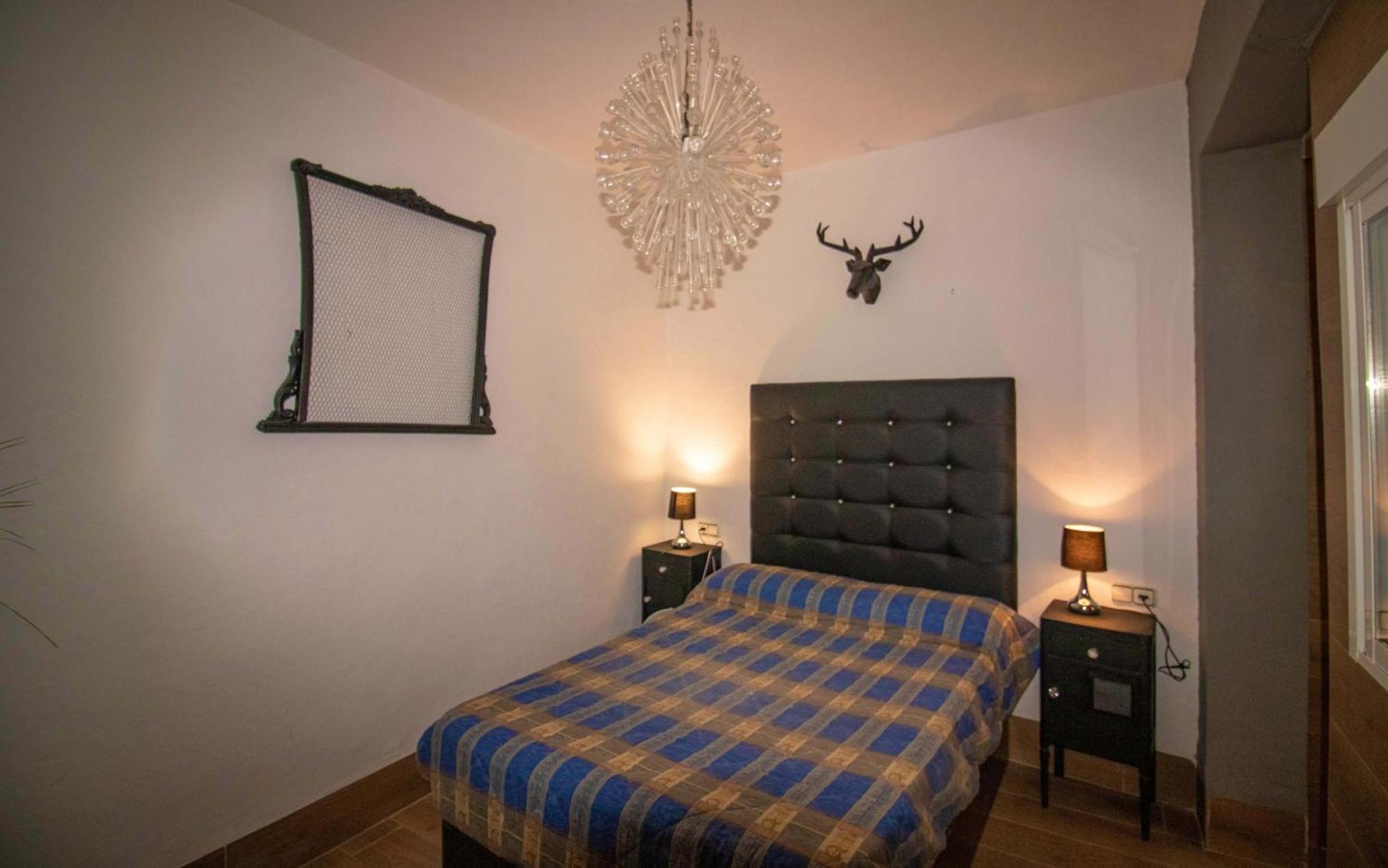 APARTAMENTO EXCLUSIVO EN PRIMERA LINEA PLAYA CARGADOR Albert Villas Alcossebre Exterior foto
