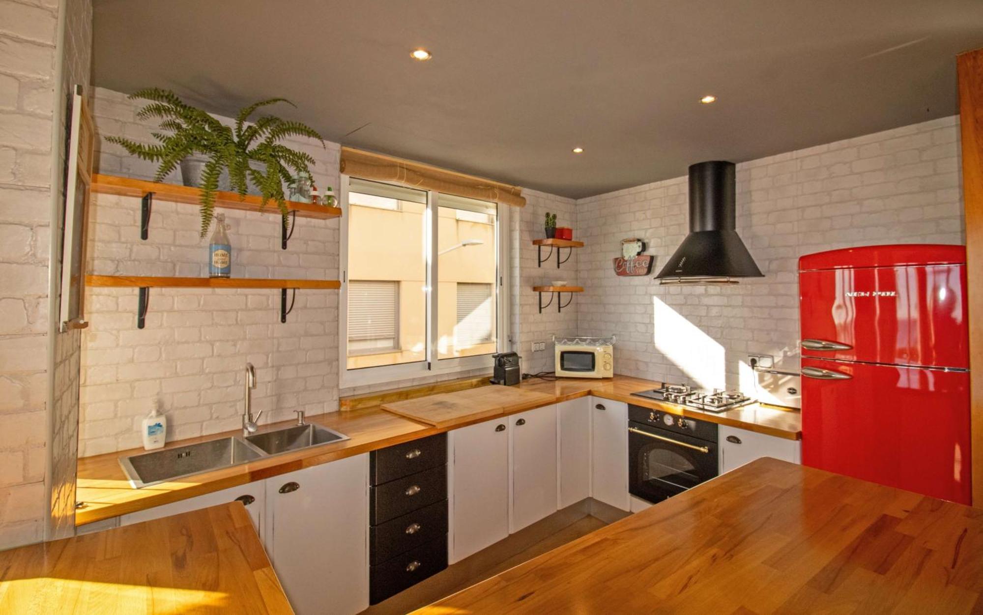 APARTAMENTO EXCLUSIVO EN PRIMERA LINEA PLAYA CARGADOR Albert Villas Alcossebre Exterior foto