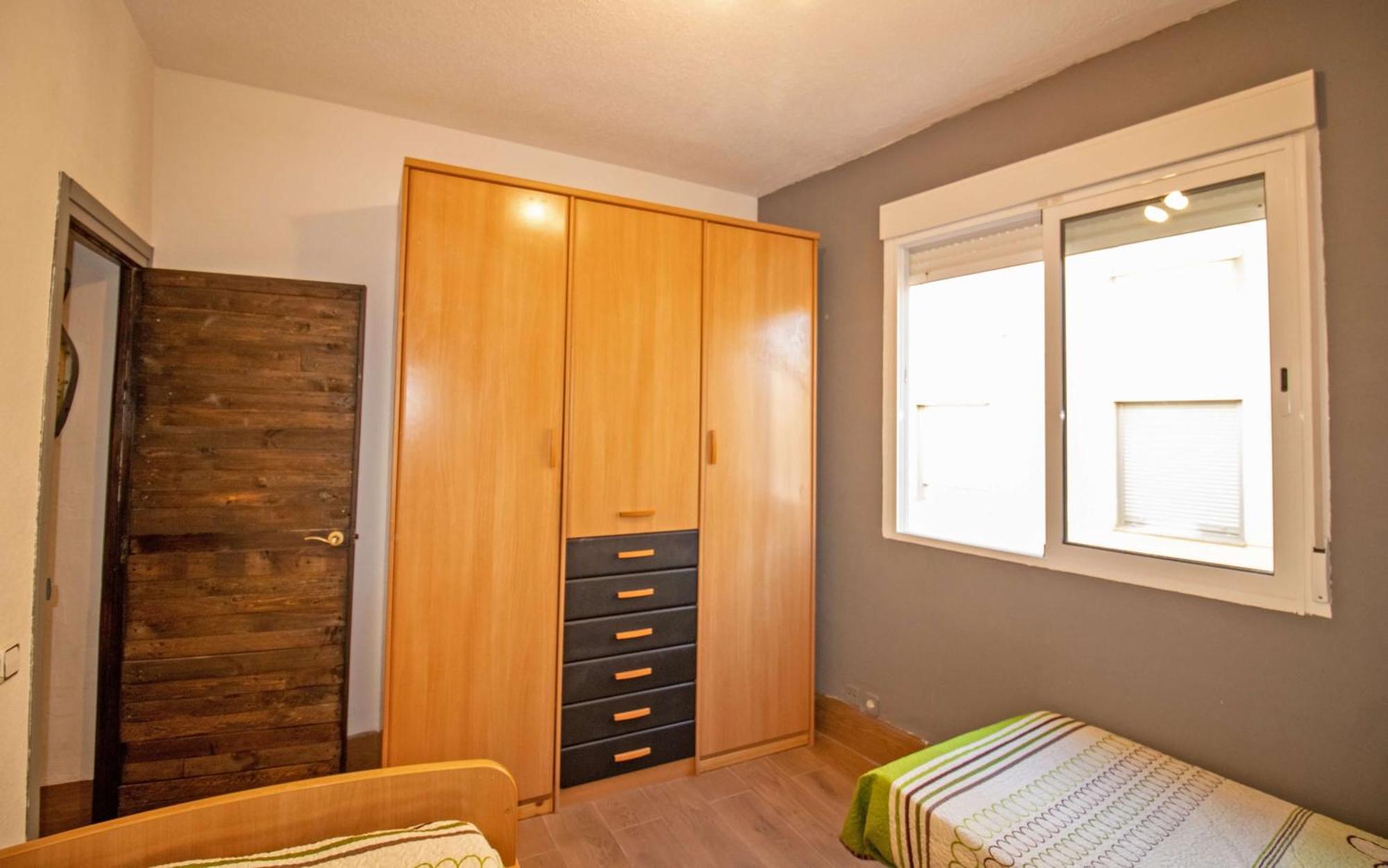 APARTAMENTO EXCLUSIVO EN PRIMERA LINEA PLAYA CARGADOR Albert Villas Alcossebre Exterior foto