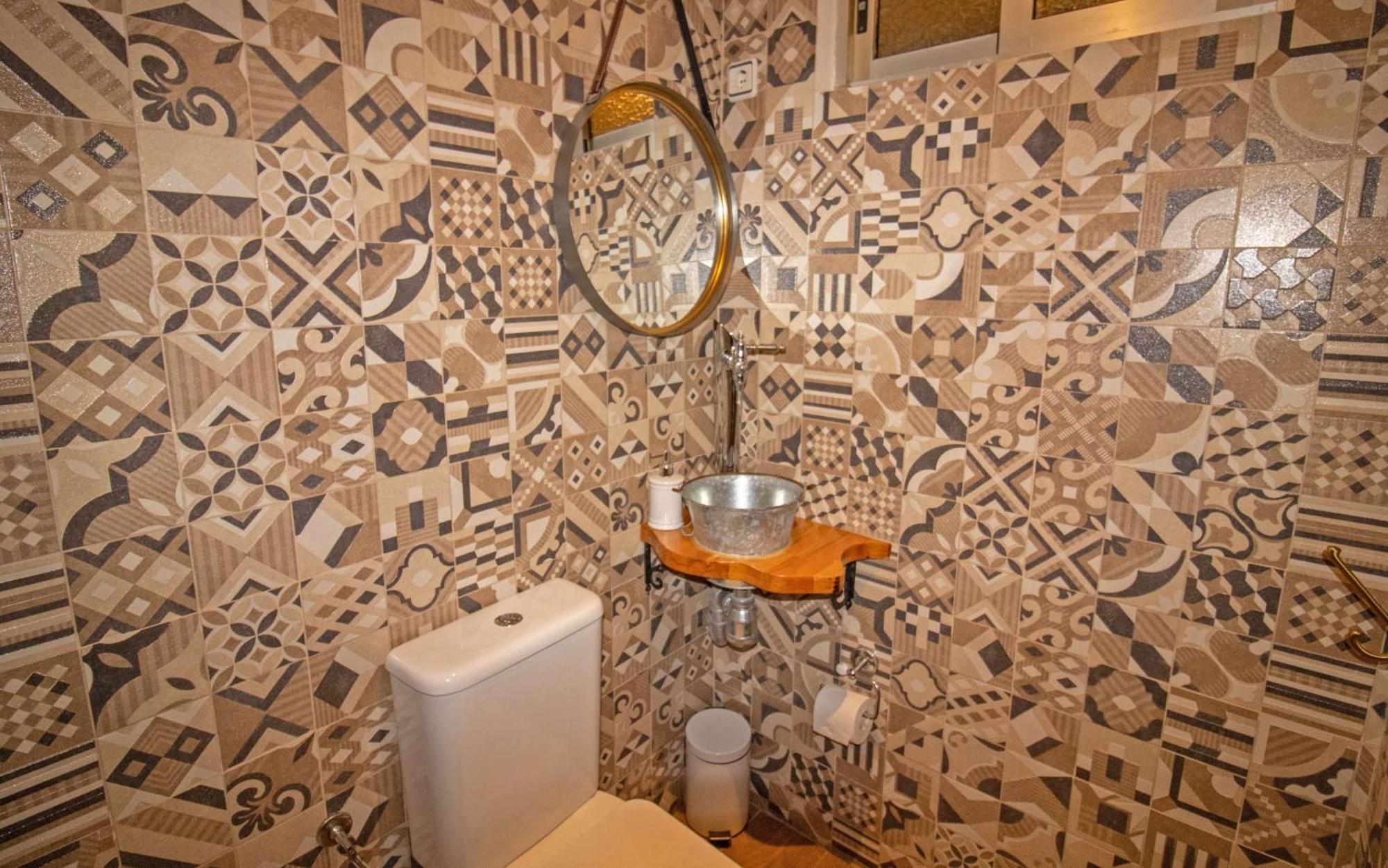 APARTAMENTO EXCLUSIVO EN PRIMERA LINEA PLAYA CARGADOR Albert Villas Alcossebre Exterior foto